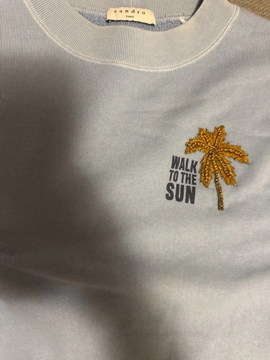 SANDRO - Picture 2 of 3